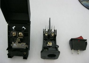 BX - 3/BX - 4 conectores terminales del horno, bloque de conector de la cocina de los tornillos 